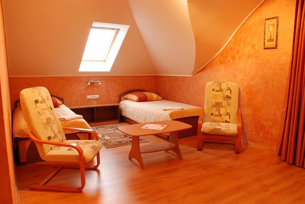 Magnat Hotel Mukacheve Room photo